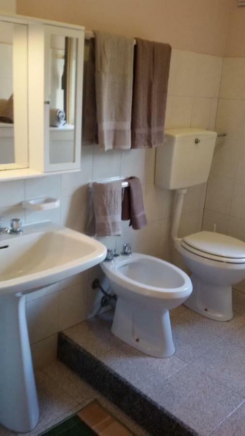 Casammare Villa Agnone Bagni Exterior foto