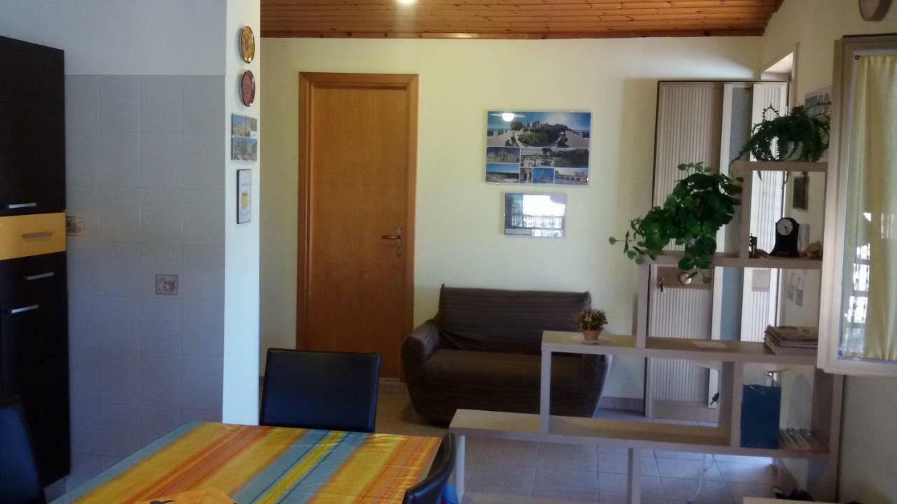 Casammare Villa Agnone Bagni Exterior foto