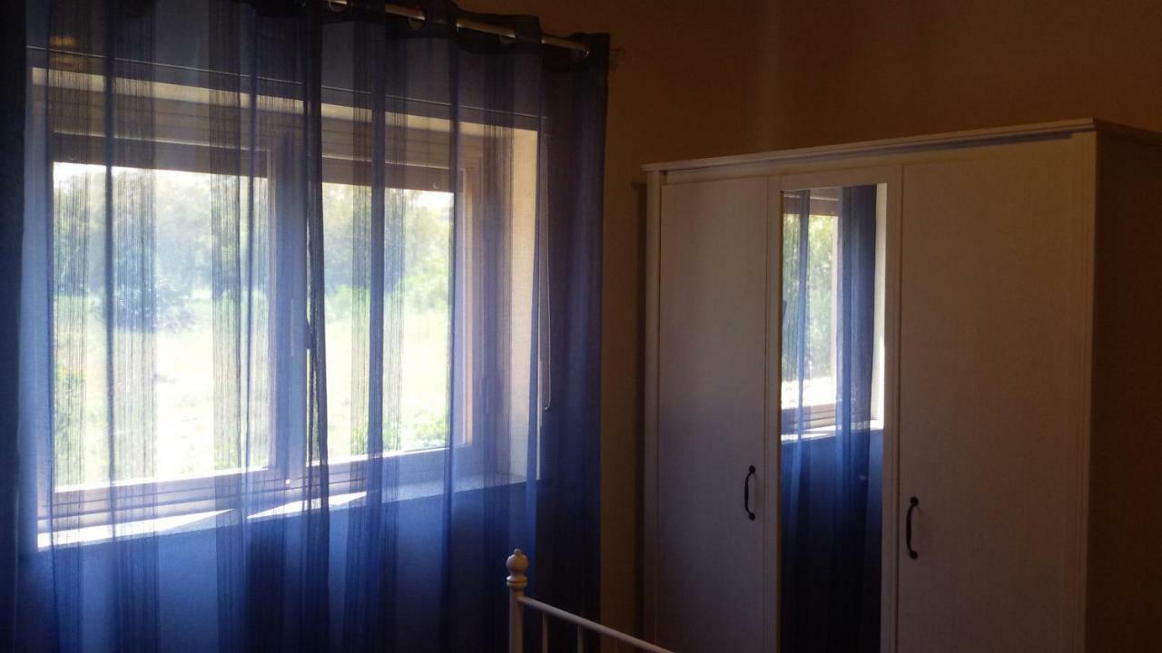 Casammare Villa Agnone Bagni Exterior foto